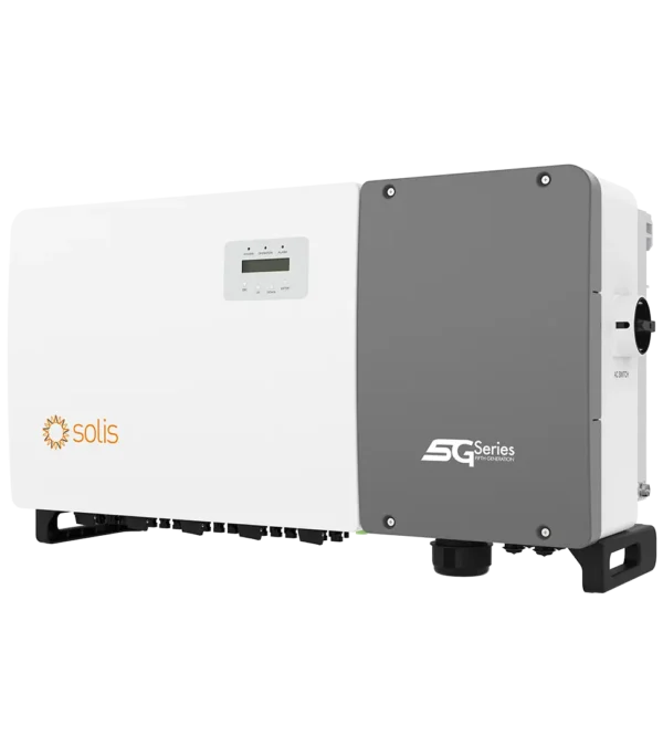 SOLIS 100K-5G-US