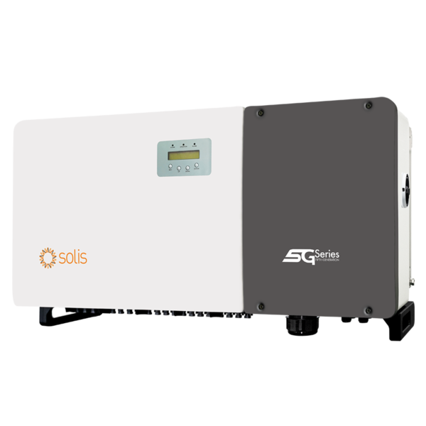 SOLIS 50K-LV-5G