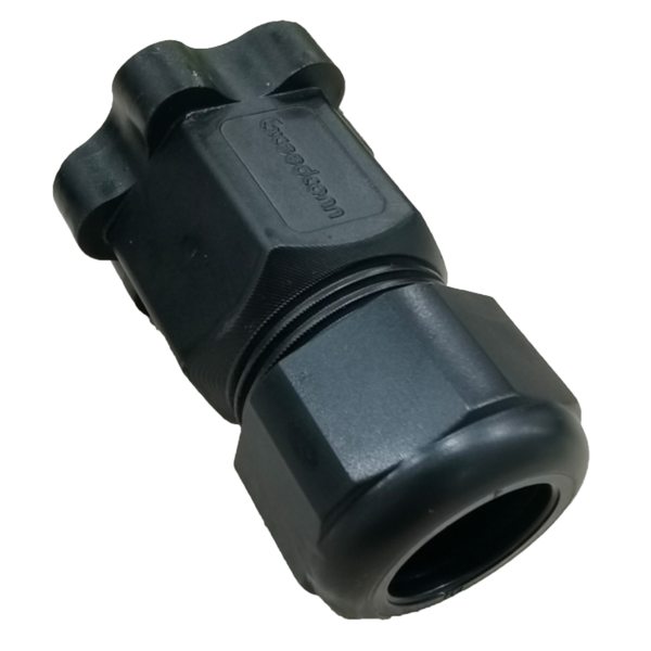 APSYSTEMS AC END CAP