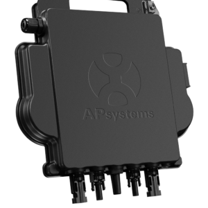 APSYSTEMS MICROINVERTER DS3D 2000W 220V