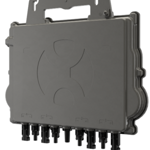 APSYSTEMS MICROINVERTER QT2-208