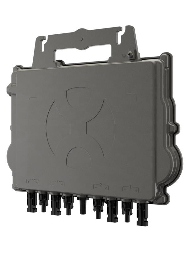 APSYSTEMS MICROINVERTER QT2-208