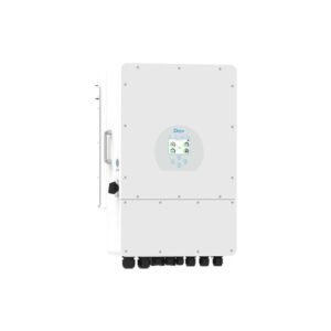 DEYE 12K-2P-HYB