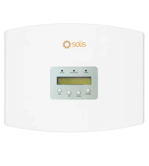 SOLIS EPM3-5G-PRO