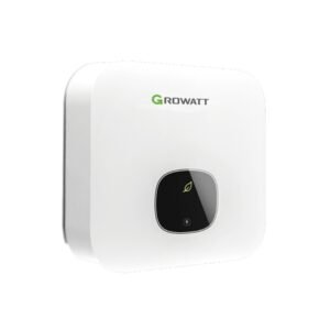 GROWATT MIN 6000TL-X2