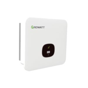 GROWATT MIN 8000TL-X2