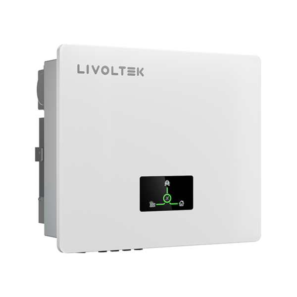 LIVOLTEK GT3-20KL-T