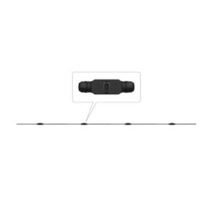 HOYMILES AC TRUNK CABLE 20T_20L_10 AWG-2.2m