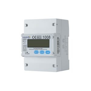 LIVOLTEK LHE34DRR12 220A