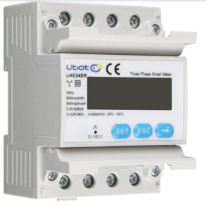 LIVOLTEK LHE34DRR11