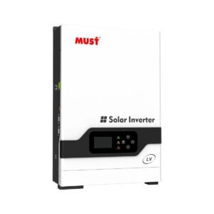 MUST HÍBRIDO LHM 3000W 24V