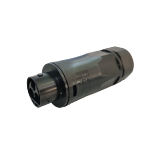 APSYSTEMS MALE CONNECTOR