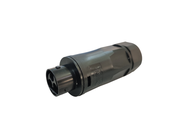 APSYSTEMS MALE CONNECTOR