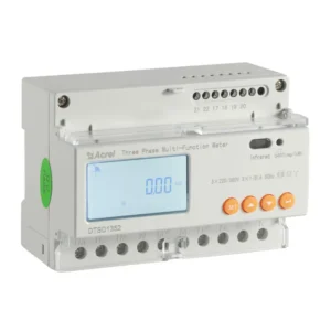 SOLIS METER DTSD1352-C1 (6)A