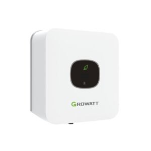 GROWATT MIC 3000TL-X2
