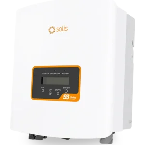 SOLIS MINI 3.6 KW