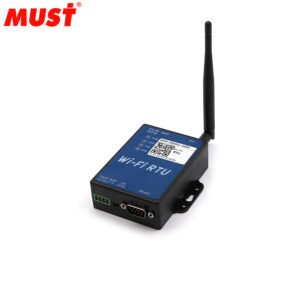 MUST MONITOREO WIFI SERIES