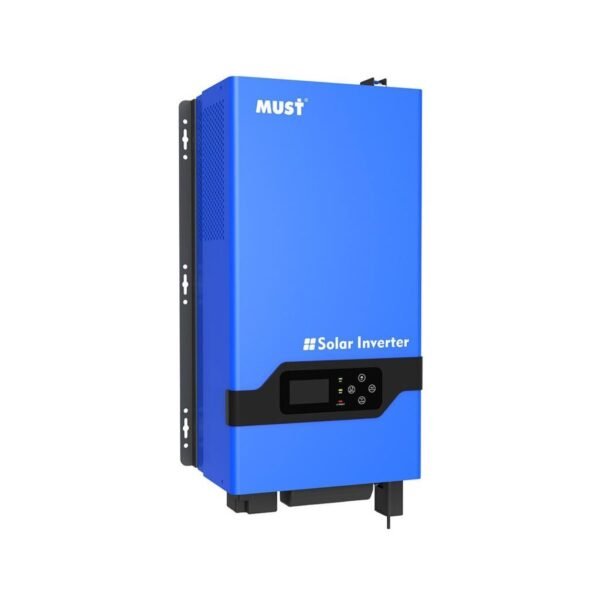 MUST HÍBRIDO 1000W 12V