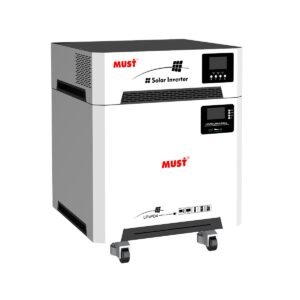 MUST TODO EN UNO HBP18-3048LV