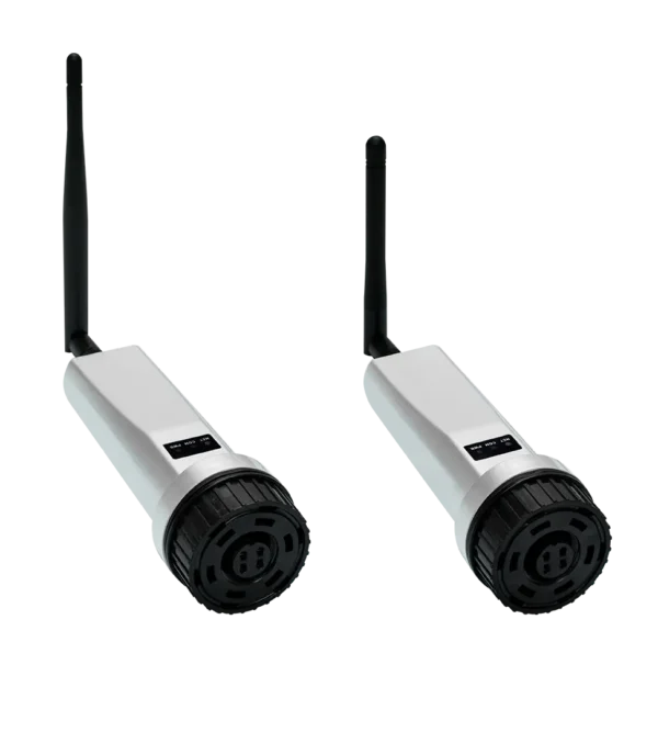 SOLIS S3-LAN-ST
