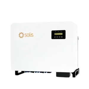 SOLIS S5-GC30K-LV