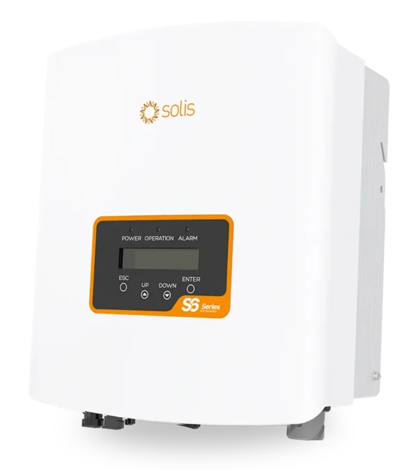 SOLIS S6-GR1P3.6K-M