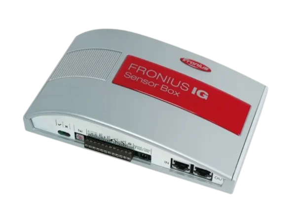 FRONIUS SENSOR BOX