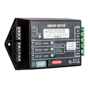 FRONIUS SMART METER 480V