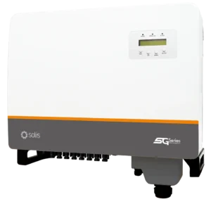 SOLIS S5-GC15K-LV