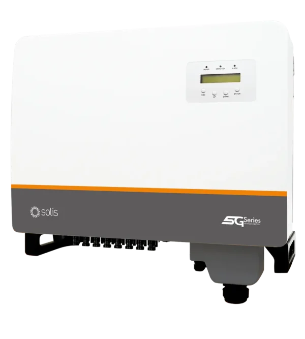 SOLIS S5-GC15K-LV