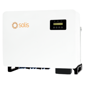 SOLIS S5-GC25K-LV