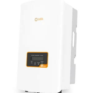 SOLIS S5-GR3P10K-LV