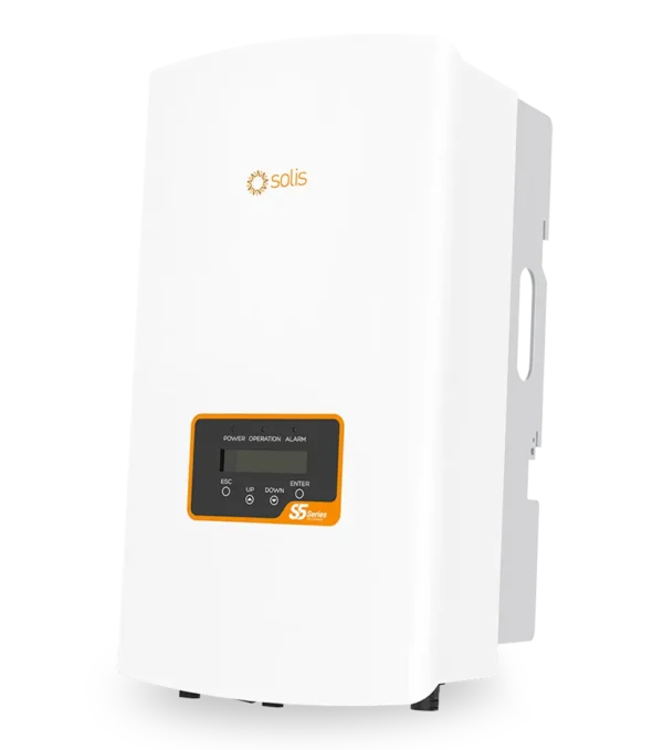 SOLIS S5-GR3P10K-LV