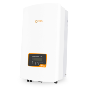 SOLIS S5-GR3P6K-LV