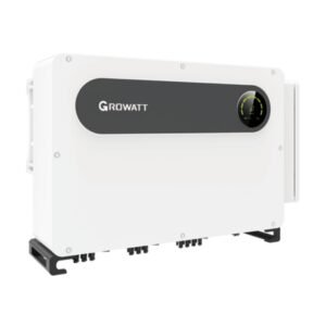 GROWATT MAX 70KTL3-XL2