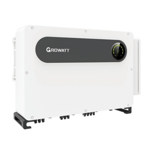 GROWATT MAX 70KTL3-XL2