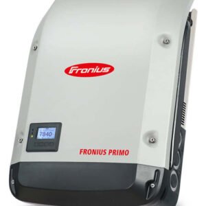 FRONIUS PRIMO 6.0-1 208/240