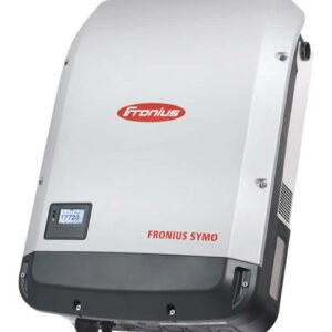 FRONIUS SYMO 24.0-3 480