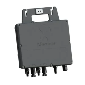 APSYSTEMS MICROINVERTER YC600B 110V
