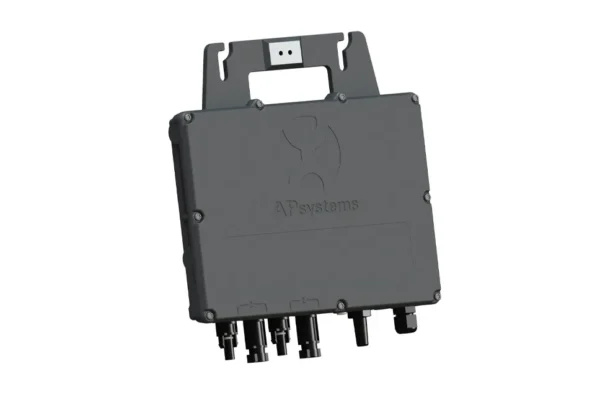 APSYSTEMS MICROINVERTER YC600B 110V