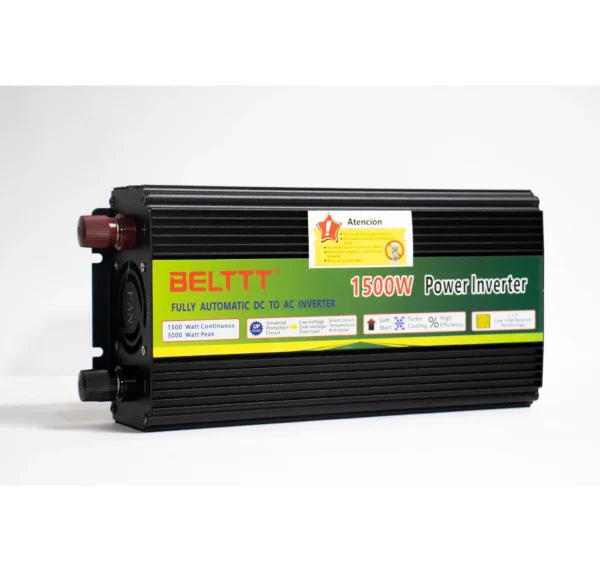 BELTTT 1500W 24V O.P BAP