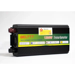 BELTTT 1500W 12V O.P BAP