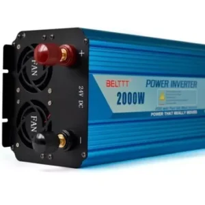 BELTTT 2000W-24V O.P