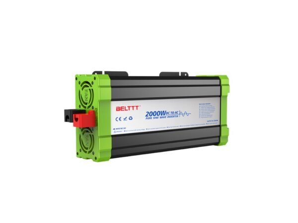 BELTTT 3000W 12V O.P BAP