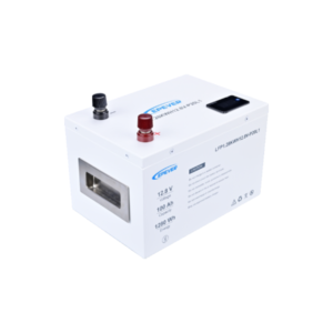 Batería Litio 100AH 12.8V Epever