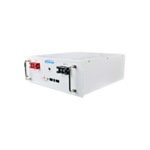 Batería Litio 100AH 48V Epever
