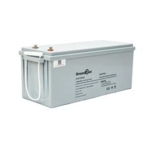 BATERIA LITHIUM GREEN POINT 150AH 25.6V