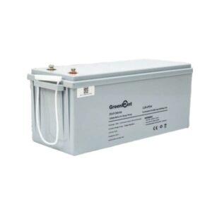 BATERIA LITHIUM GREEN POINT 200AH 25.6V