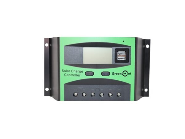 CONTROLADOR PWM 30A V