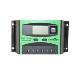 CONTROLADOR PWM 60A V